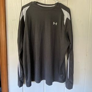Under Armour long sleeve